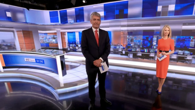 David McCullagh named new co-presenter of RTÉ Six One News