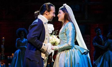 Why you should be watching… Hamilton