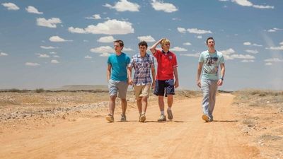 Here are the best movies on TV this evening