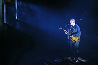 Dermot Kennedy announced special one-off concert with special guest from Paul Mescal