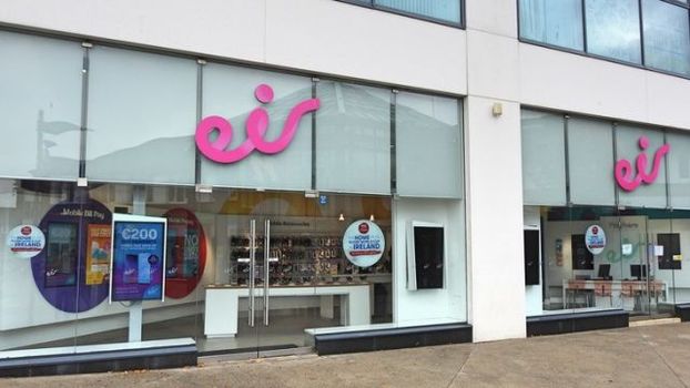 Eir ireland