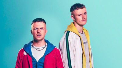 OFFICIAL: Here are the first pics and hilarious trailer for The Young Offenders Series 3