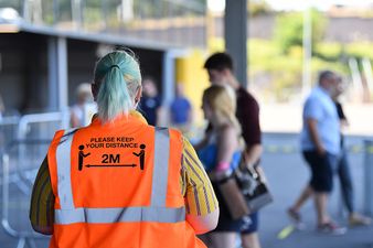 Ireland records another day without any deaths due to Covid-19