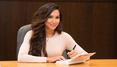 Glee actress Naya Rivera missing after boating trip on lake with son