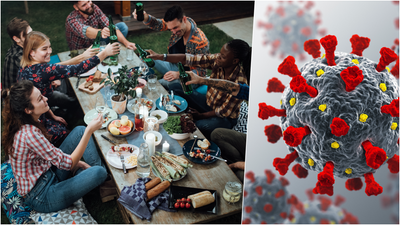 Opinion: We all have a choice to make this weekend