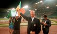 Former Republic of Ireland boss Jack Charlton has died aged 85