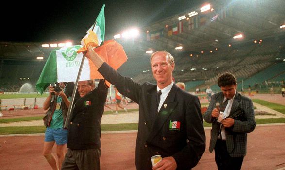 Jack Charlton