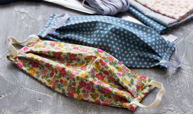 Failure to wear face covering on public transport could result in fine and jail sentence