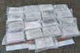 Two men arrested following €1.2 million cocaine seizure in Meath