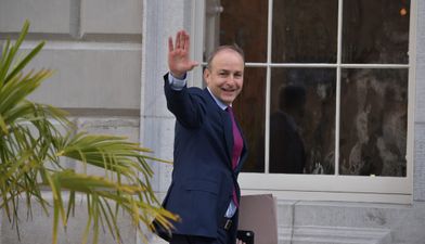 Micheál Martin says it’s too early for British tourists to come to Ireland without quarantining