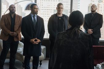 The trailer for the first Power spinoff has been released