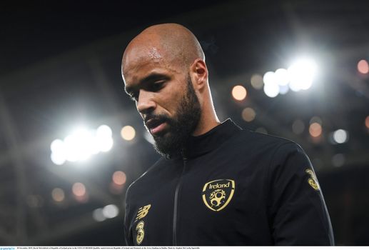 David McGoldrick