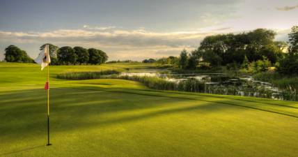 COMPETITION: Answer this survey for a chance to win a fabulous stay at the Knightsbrook Hotel, Spa & Golf resort [COMPETITION CLOSED]