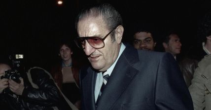 Documentary series described as ‘The real-life Sopranos’ coming to Netflix next week