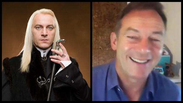Jason Isaacs