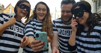 New outdoor escape game coming to 16 venues in Ireland between August and October