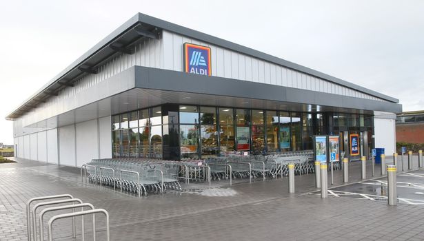 Aldi Ireland