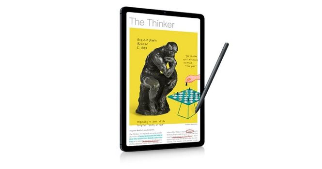 Samsung Galaxy Tab S6 Lite