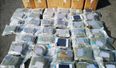 Man arrested as €800,000 worth of cannabis seized by Gardaí