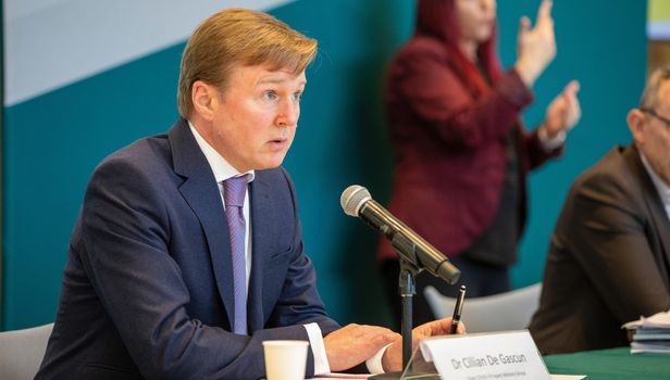 Risk of reinfection from covid