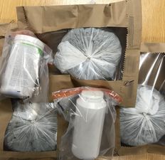 €52,000 worth of drugs seized in Longford