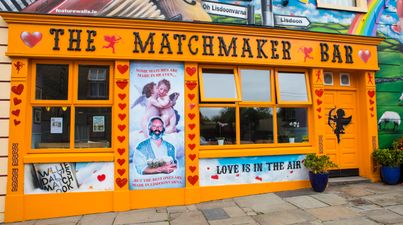 The Lisdoonvarna matchmaking festival has been cancelled for a second year
