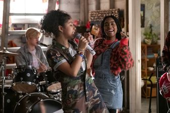 A new musical series from the director of High School Musical is coming to Netflix
