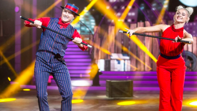 RTÉ has announced Dancing with the Stars will not go ahead in 2021