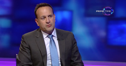 “I felt we were sending out mixed messages.” Leo Varadkar addresses communication on Green List… again