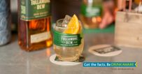 COMPETITION: Win an evening of cocktail making and craic at the Tullamore D.E.W. Visitor Centre [CLOSED]