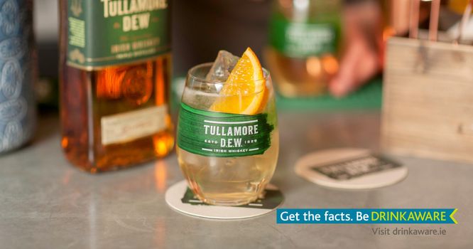 Tullamore D.E.W.
