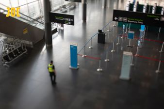 Stephen Donnelly announces plans for a travel ‘red list’