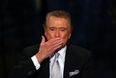 Iconic TV host Regis Philbin has died