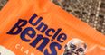 Batches of Uncle Ben’s rice recalled due to the possible presence of glass