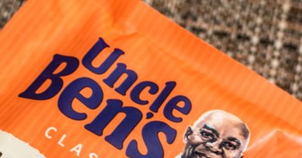 Batches of Uncle Ben’s rice recalled due to the possible presence of glass