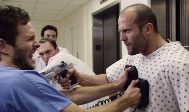 Here are the best movies on TV this evening