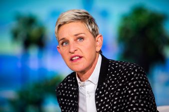 Ellen DeGeneres Show workplace under investigation after claims set is “dominated by fear”