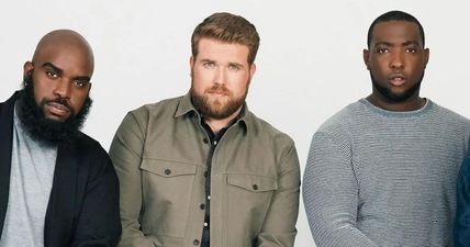 New Irish fashion label seeking ‘burly’ male model to be the face of the brand