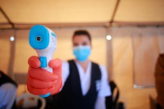 40 new cases of Covid-19 confirmed, no new deaths