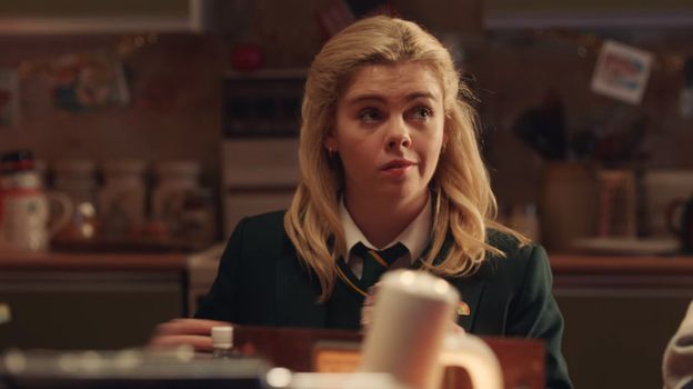 derry girls book