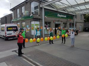 Family-run Cavan service station sells €500,000 EuroMillions ticket