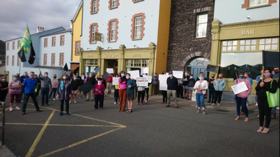 Skellig Star lacking basic disease control measures weeks after outbreak