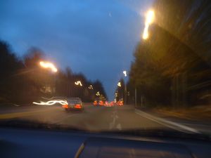 106% increase in drug driving arrests in first six months of the year