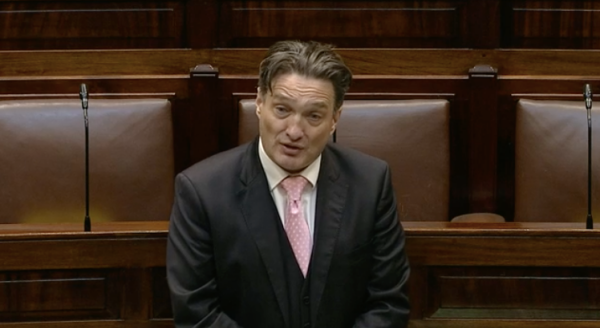 Green Party senior cup