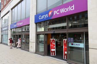 Dixons Carphone announces plans to cut 800 jobs in the UK and Ireland