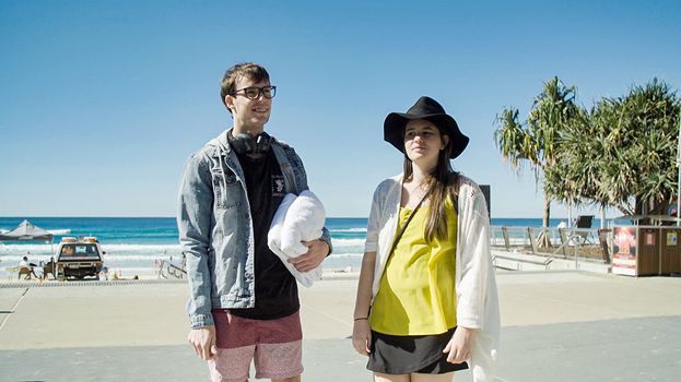 Love on the Spectrum