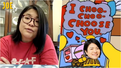 Political reform, racism and memes – Dublin Lord Mayor Hazel Chu talks to JOE