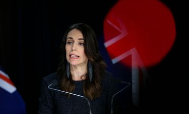 New Zealand has “beat the virus again”, says Prime Minister Jacinda Ardern