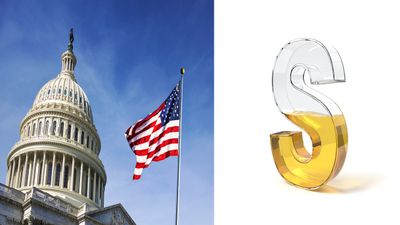 QUIZ: Name the US States which contain the letter ‘S’