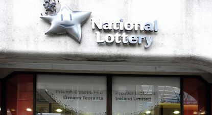 Cork player wins €1 million in Tuesday night’s EuroMillions draw